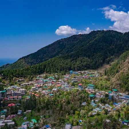 Ostello Alt Life - Dharamkot McLeod Ganj Esterno foto