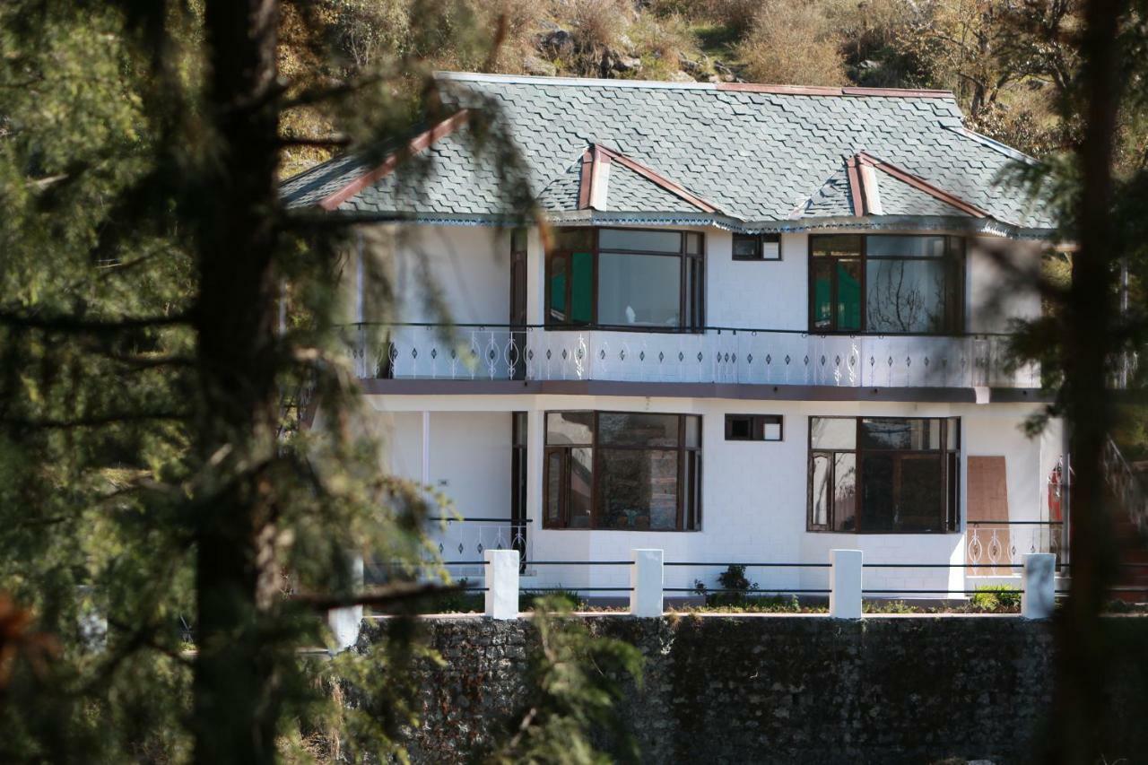 Ostello Alt Life - Dharamkot McLeod Ganj Esterno foto