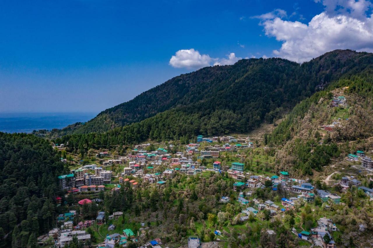 Ostello Alt Life - Dharamkot McLeod Ganj Esterno foto