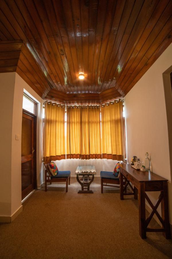 Ostello Alt Life - Dharamkot McLeod Ganj Esterno foto